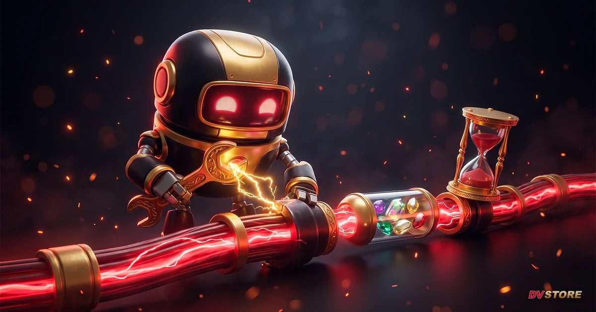 Ilustrasi solusi top up game yang belum masuk